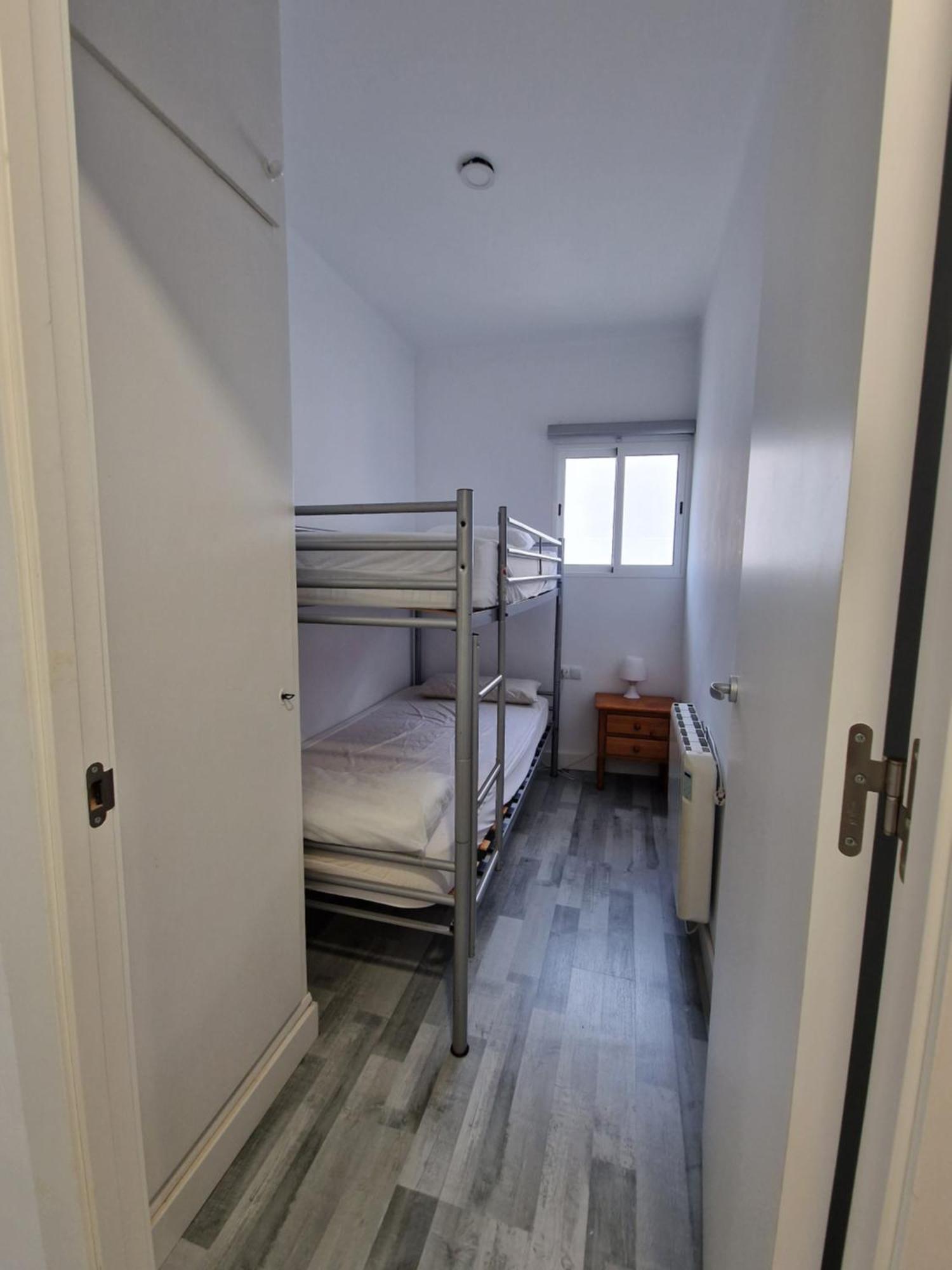 Apartamentos Daurada Калафел Екстериор снимка