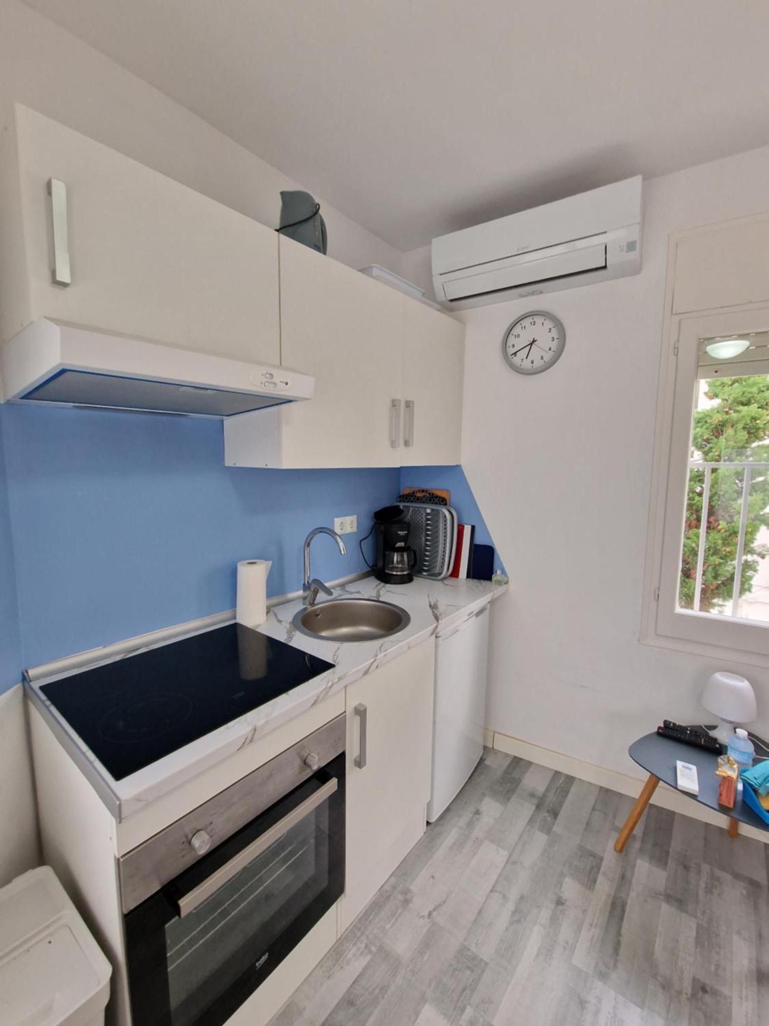 Apartamentos Daurada Калафел Екстериор снимка