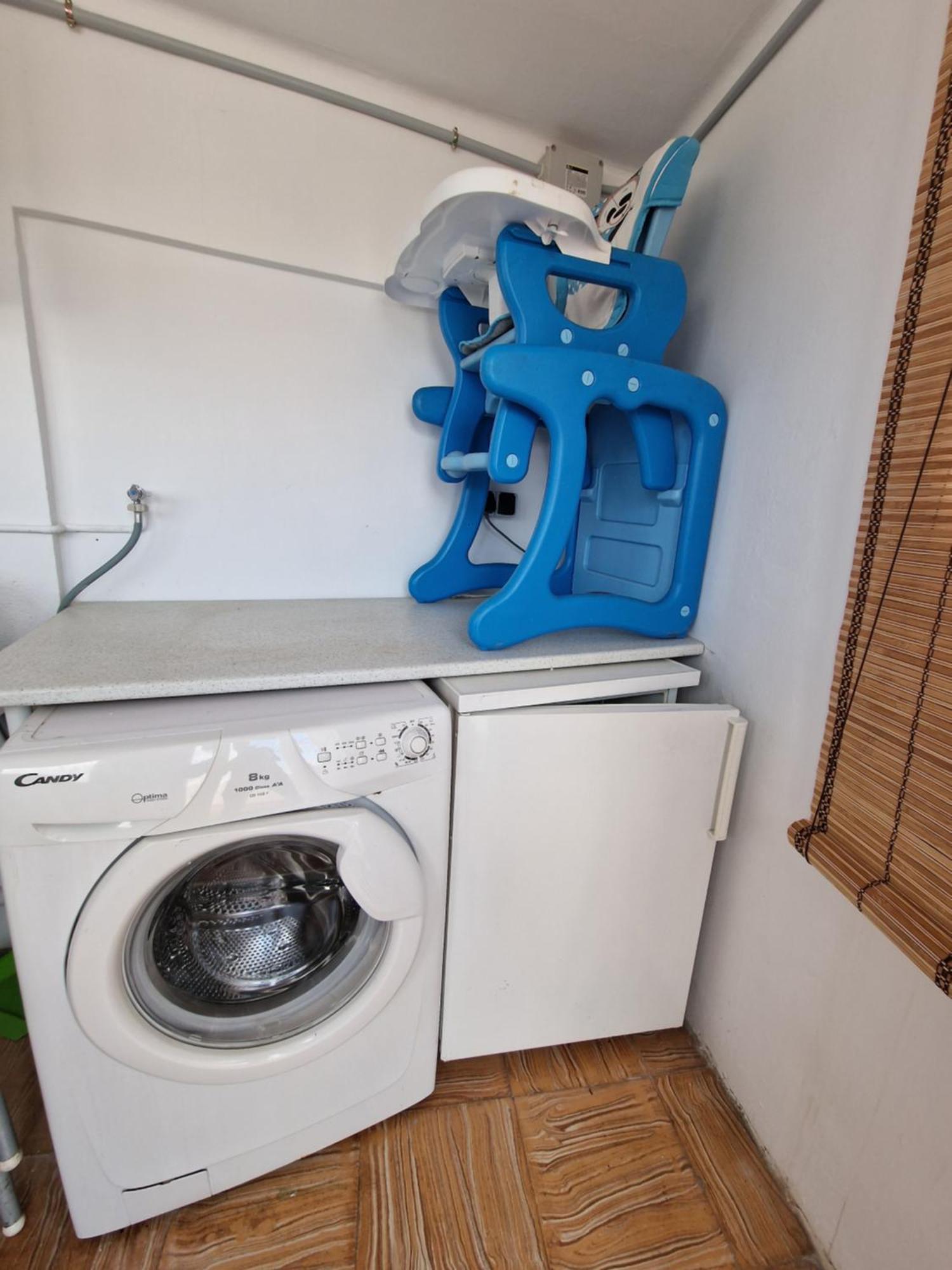 Apartamentos Daurada Калафел Екстериор снимка