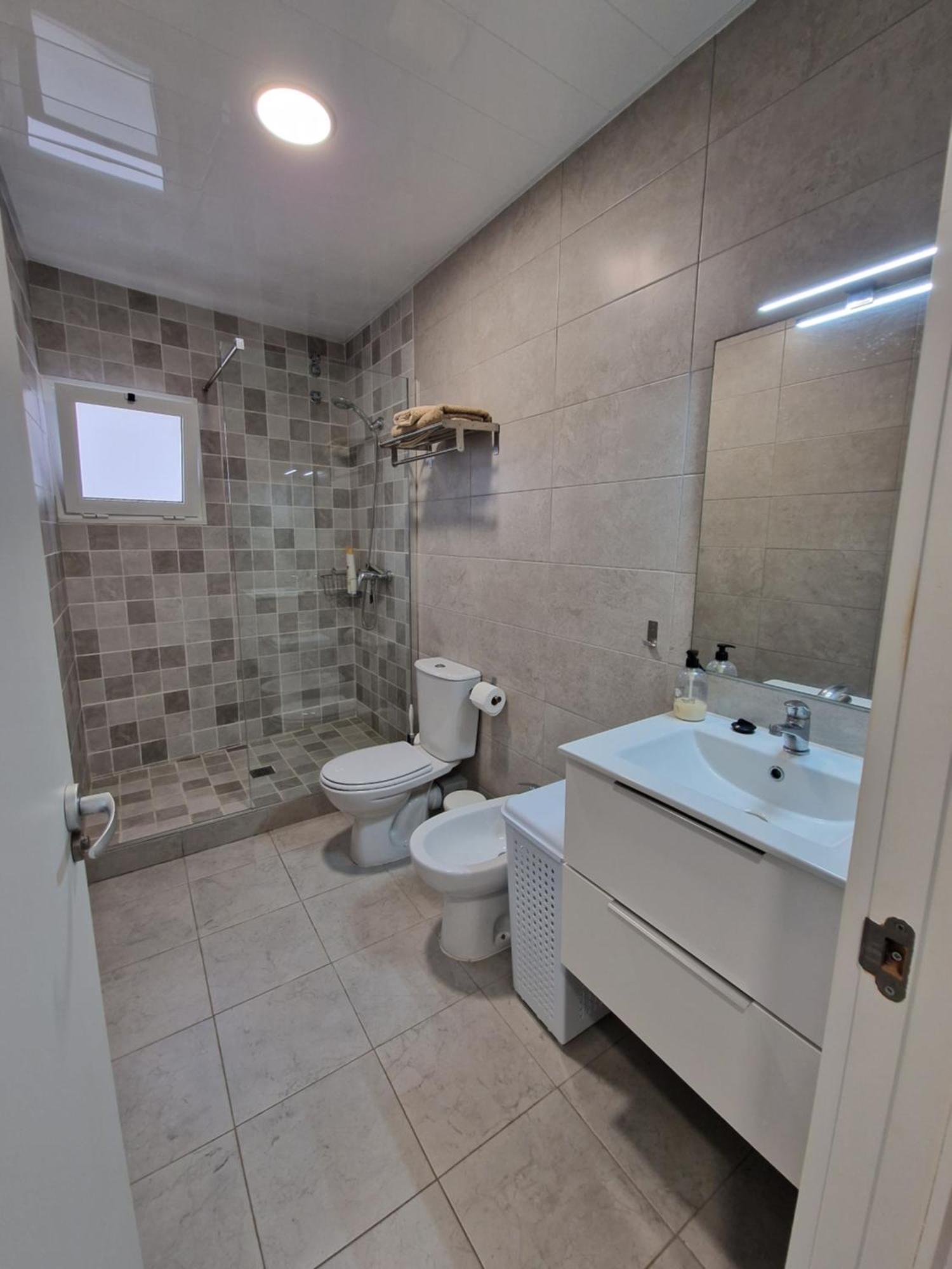 Apartamentos Daurada Калафел Екстериор снимка